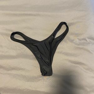 White fox S Belmont bottoms